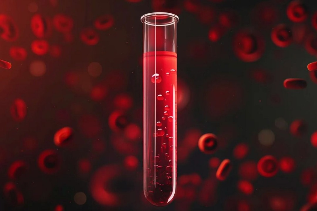 Biochimie, Hormonologie